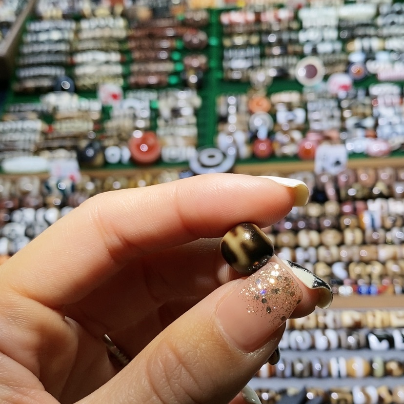 【闪购商品】玛瑙/玉髓散珠