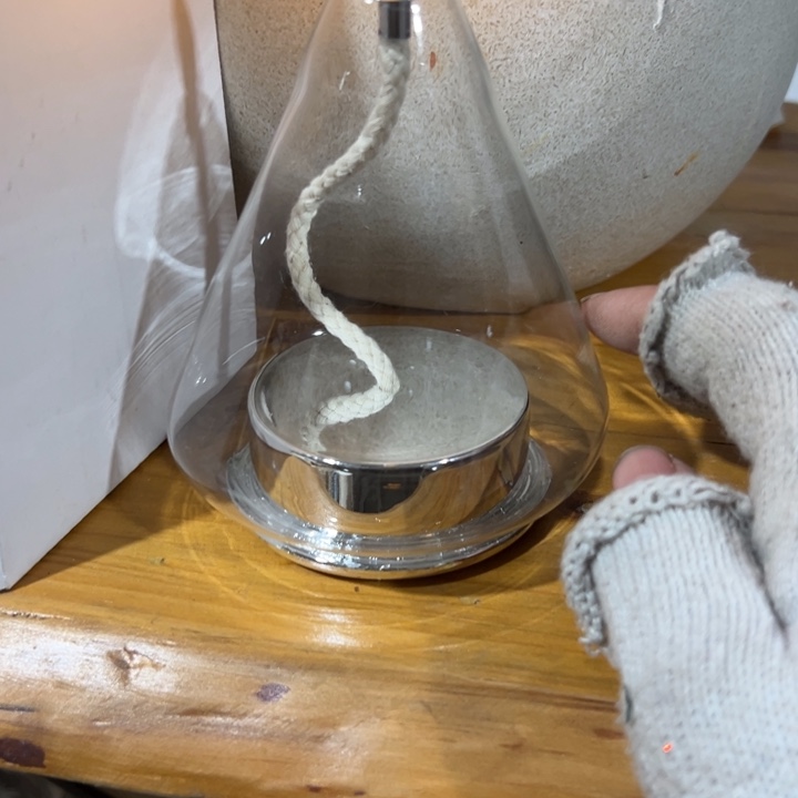 嘉***厅外贸孤品 默认瑕疵