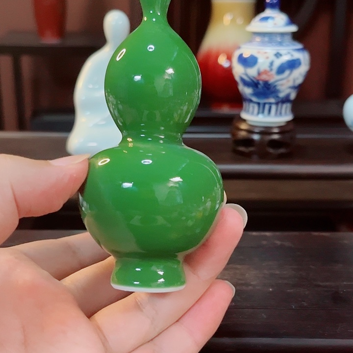 摆件小花器……小花器