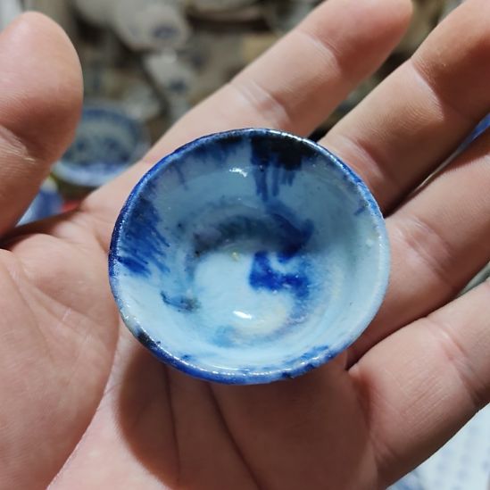 陶瓷手工艺品陶瓷