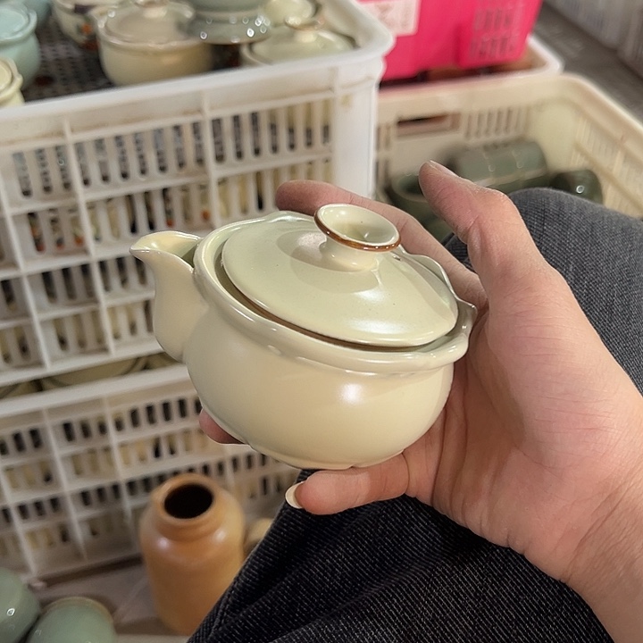 微瑕茶具介意勿拍