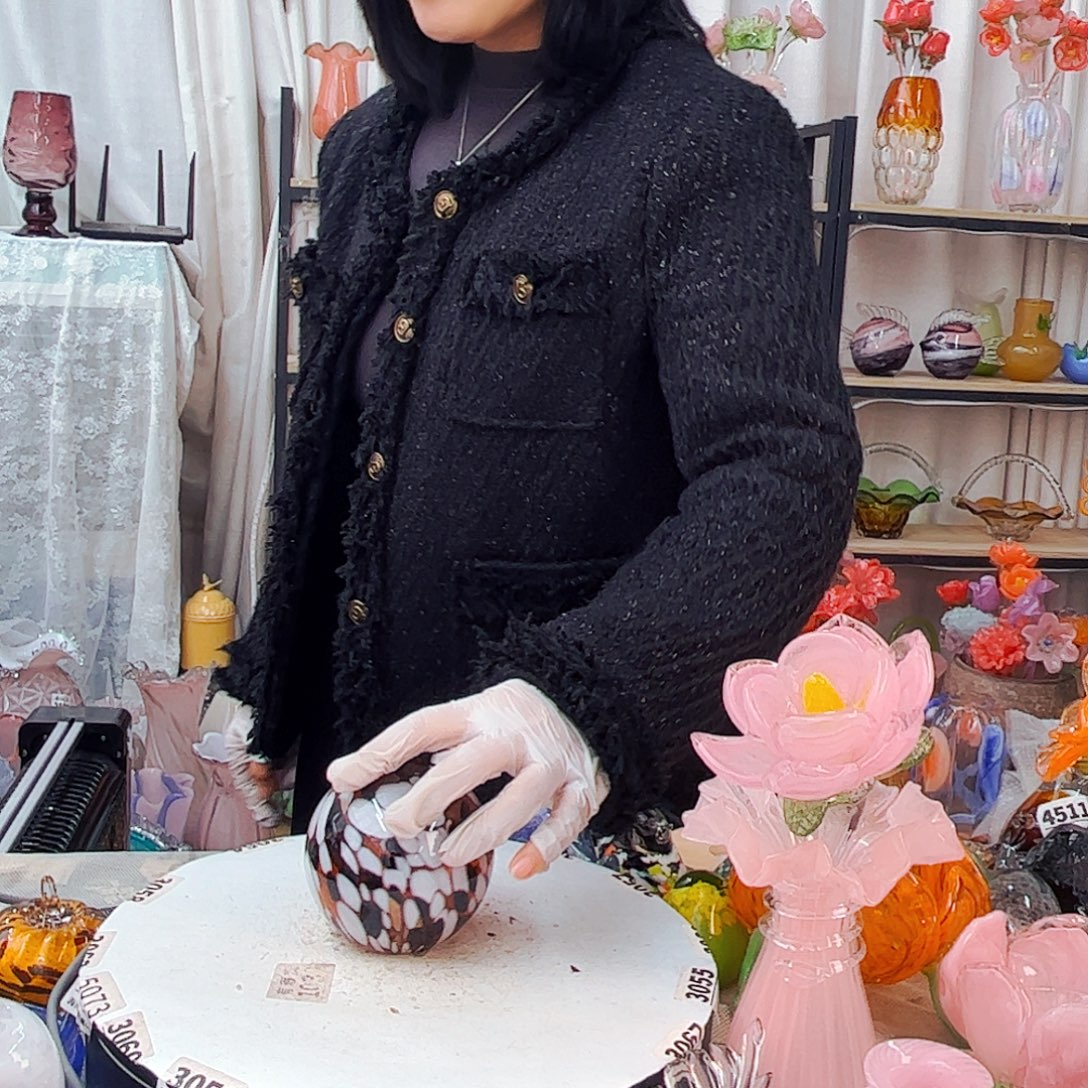 球家悦花瓶花器摆件