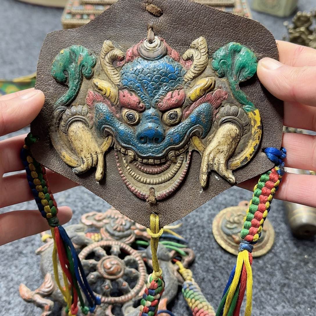 【闪购商品】杂项旧货工艺品等