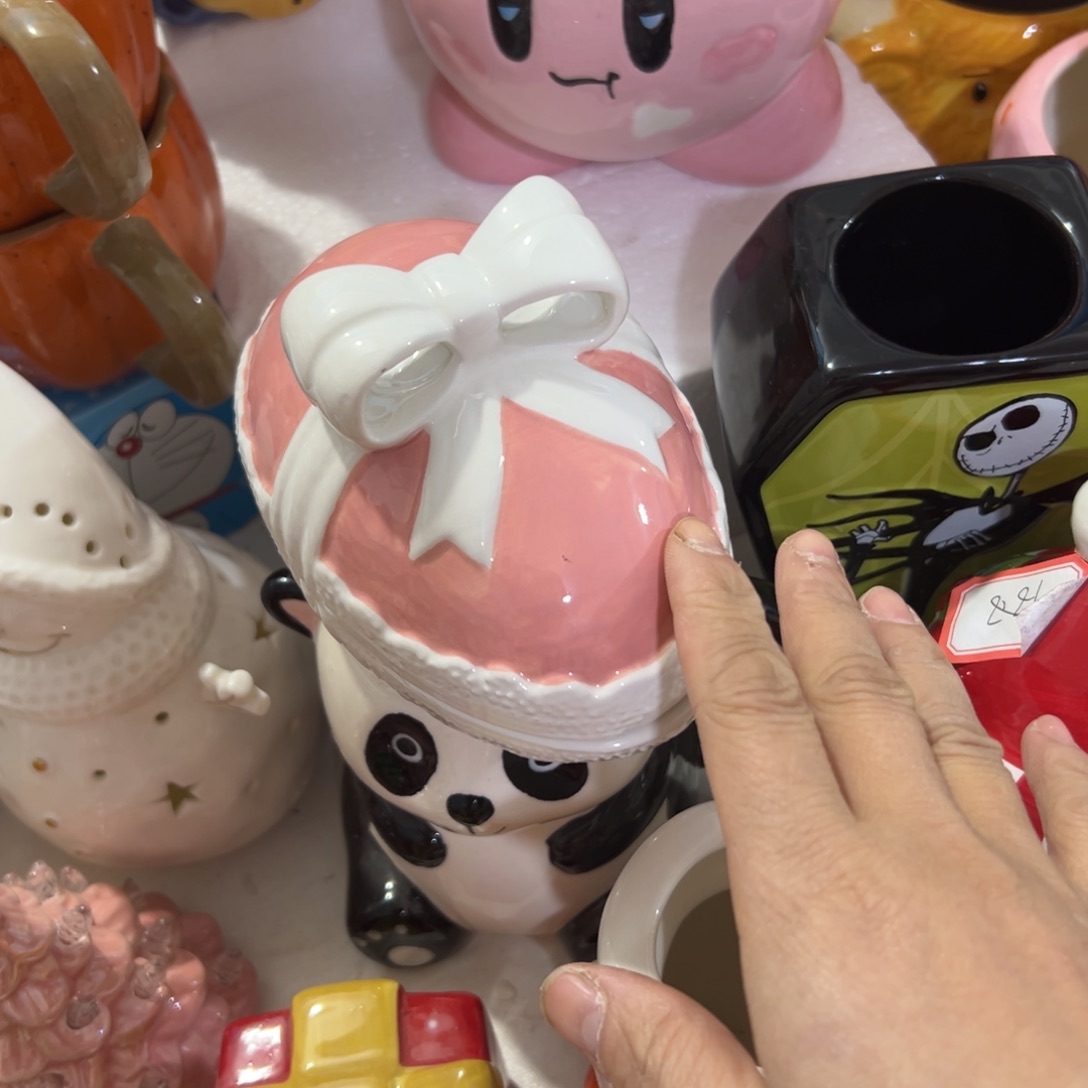 摆件陶瓷陶瓷陶瓷陶瓷