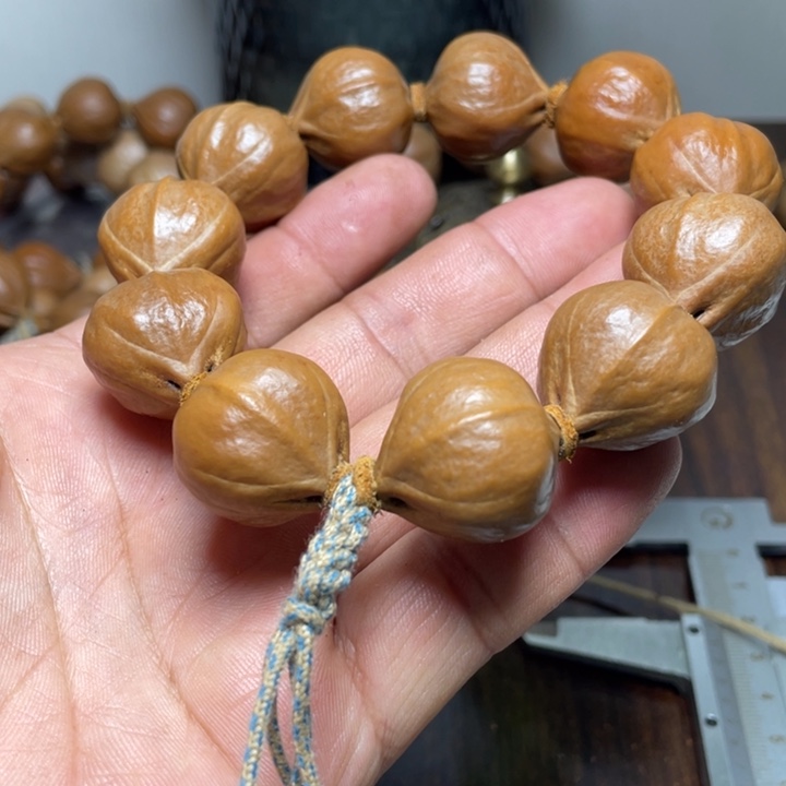 吊坠橄榄核橄榄核手串