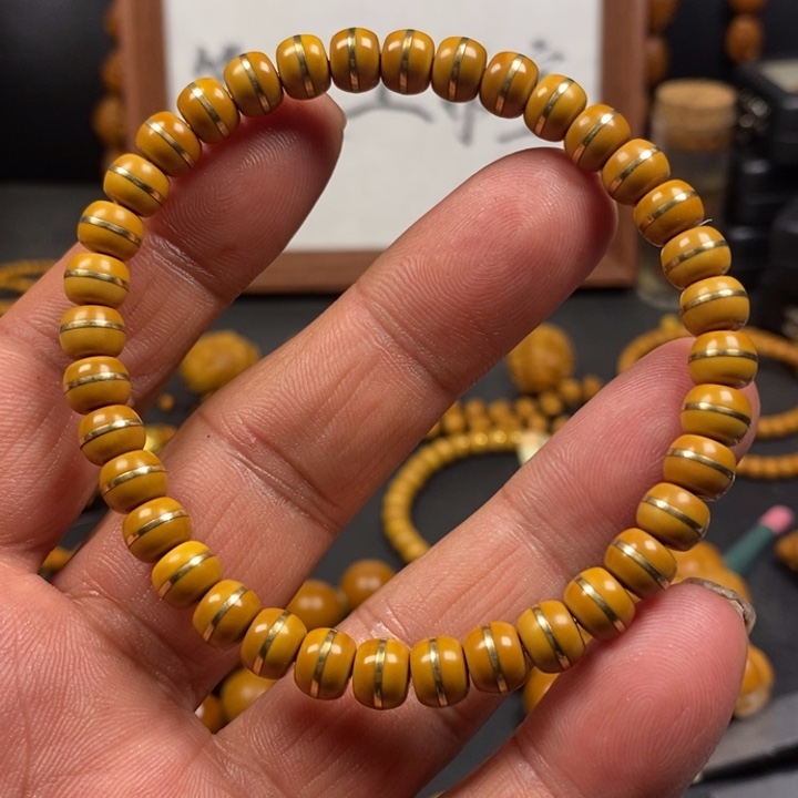 手串/手链橄榄核心***.橄榄核核尖