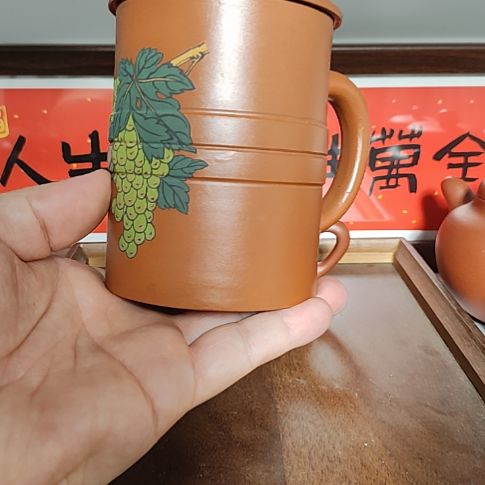 茶壶紫砂原矿紫砂原矿紫砂原矿