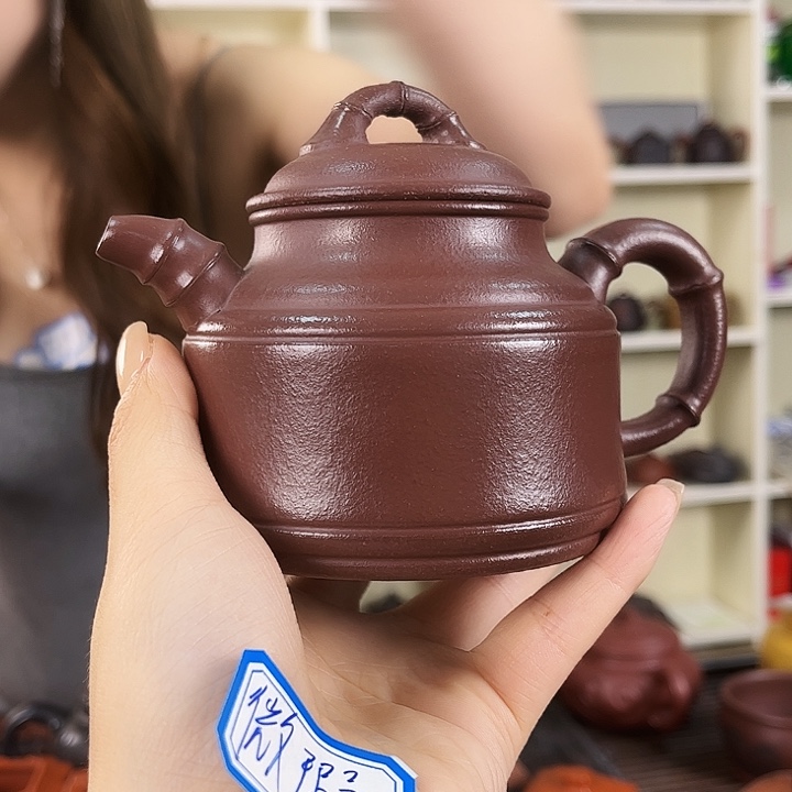 茶壶紫砂紫砂工艺厂