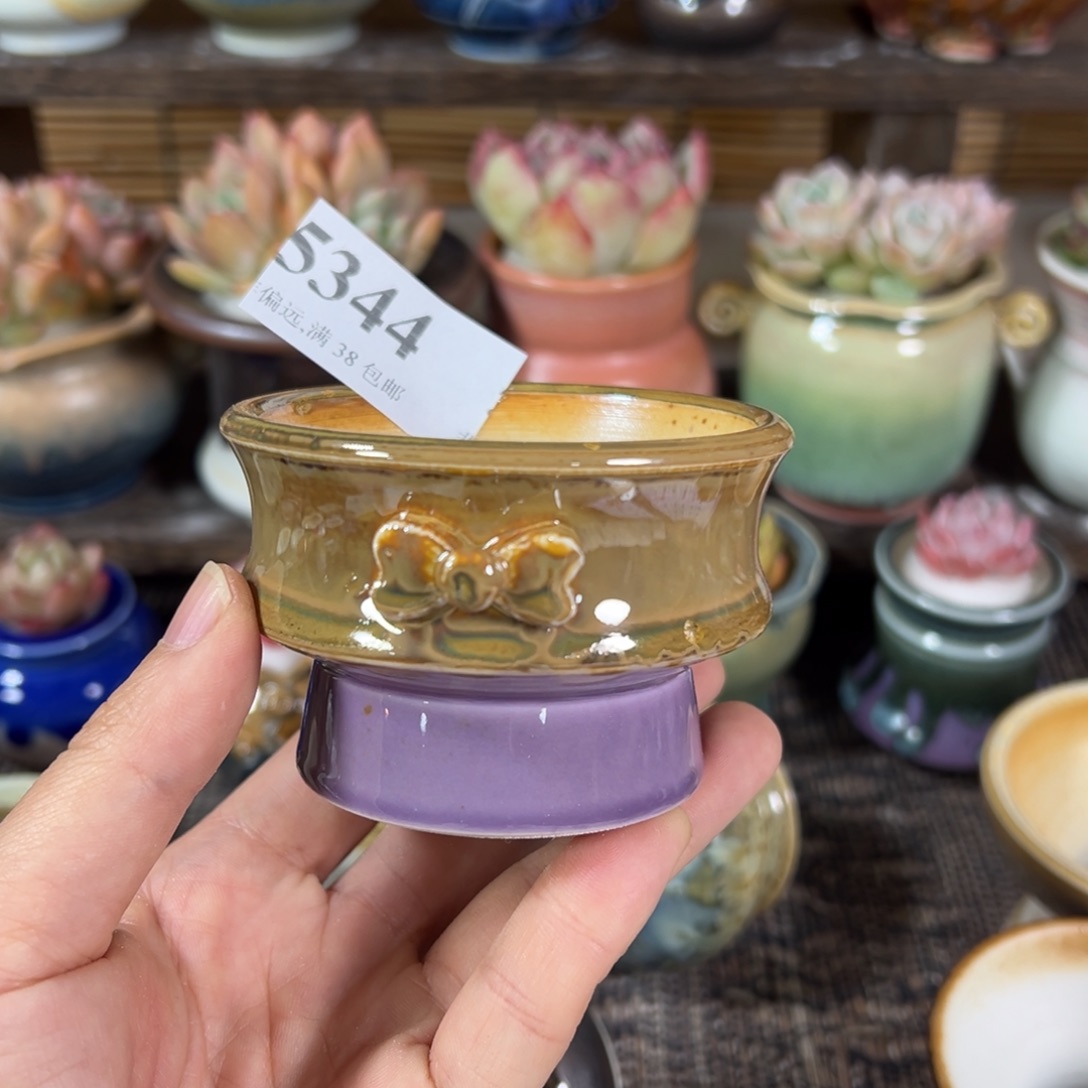 红陶景德镇陶瓷……