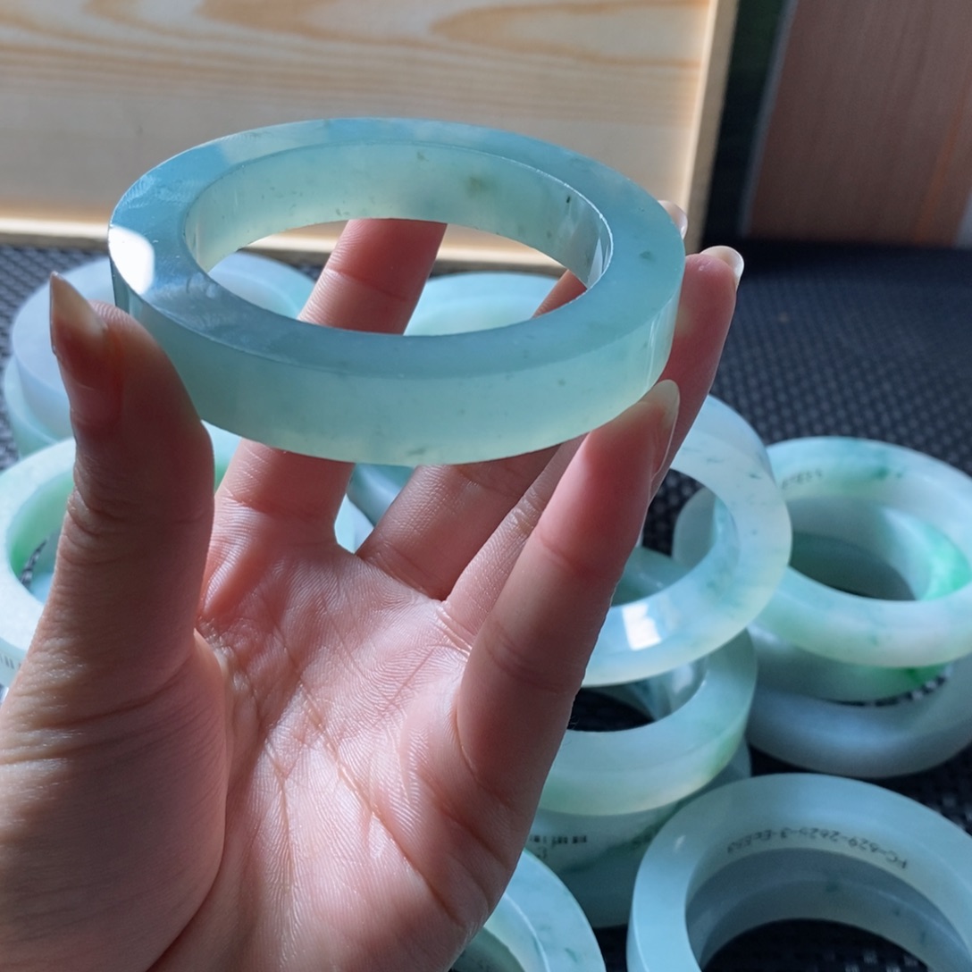 定制翡翠A未镶嵌Ahhhhhjjjjj