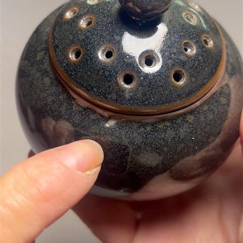 【闪购商品】茶盏-瑕疵-157.........