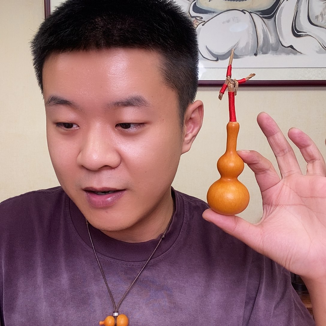 木***楼吊坠柏香籽/百香籽