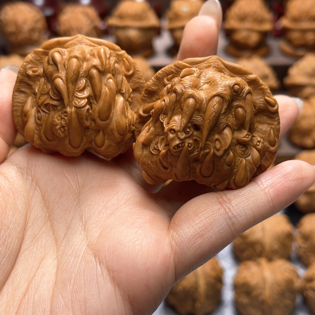 蛤蟆头吞噬尸驼岭42➕