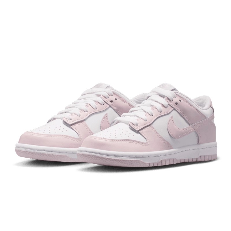 【滔搏联动】nike耐克女鞋DUNK运动鞋休闲鞋流光风板鞋FB9109-128