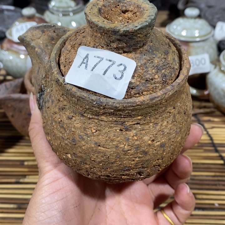 其他柴烧茶器福利