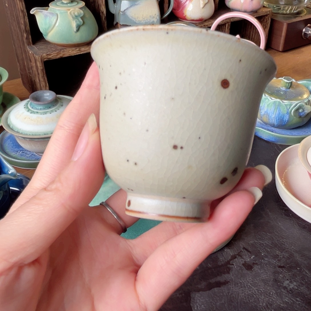 杯青現纯手工艺制作工艺