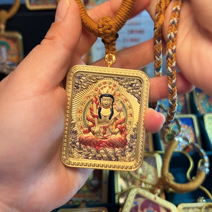 佛心果手串一**性祝生活越来越优秀