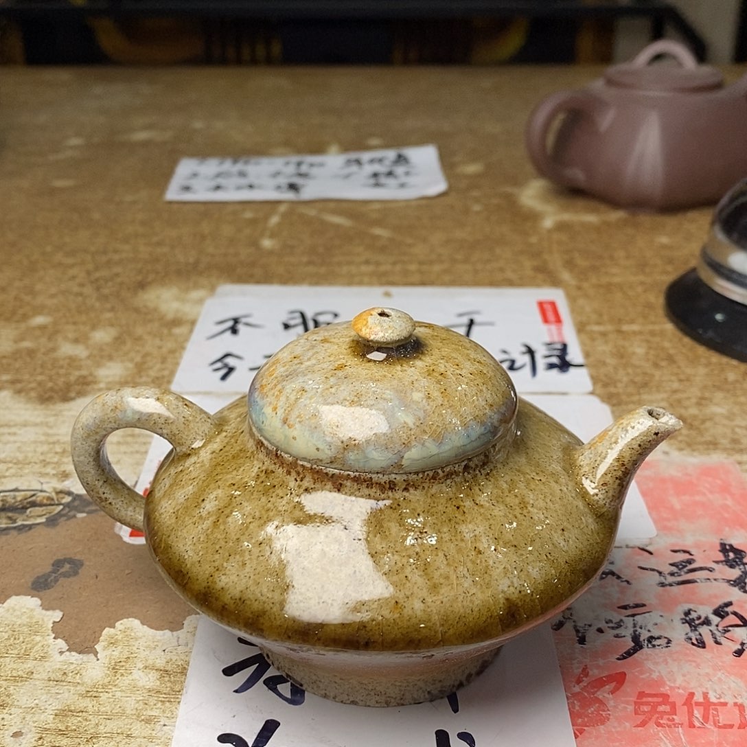 紫砂茶壶紫砂艺术