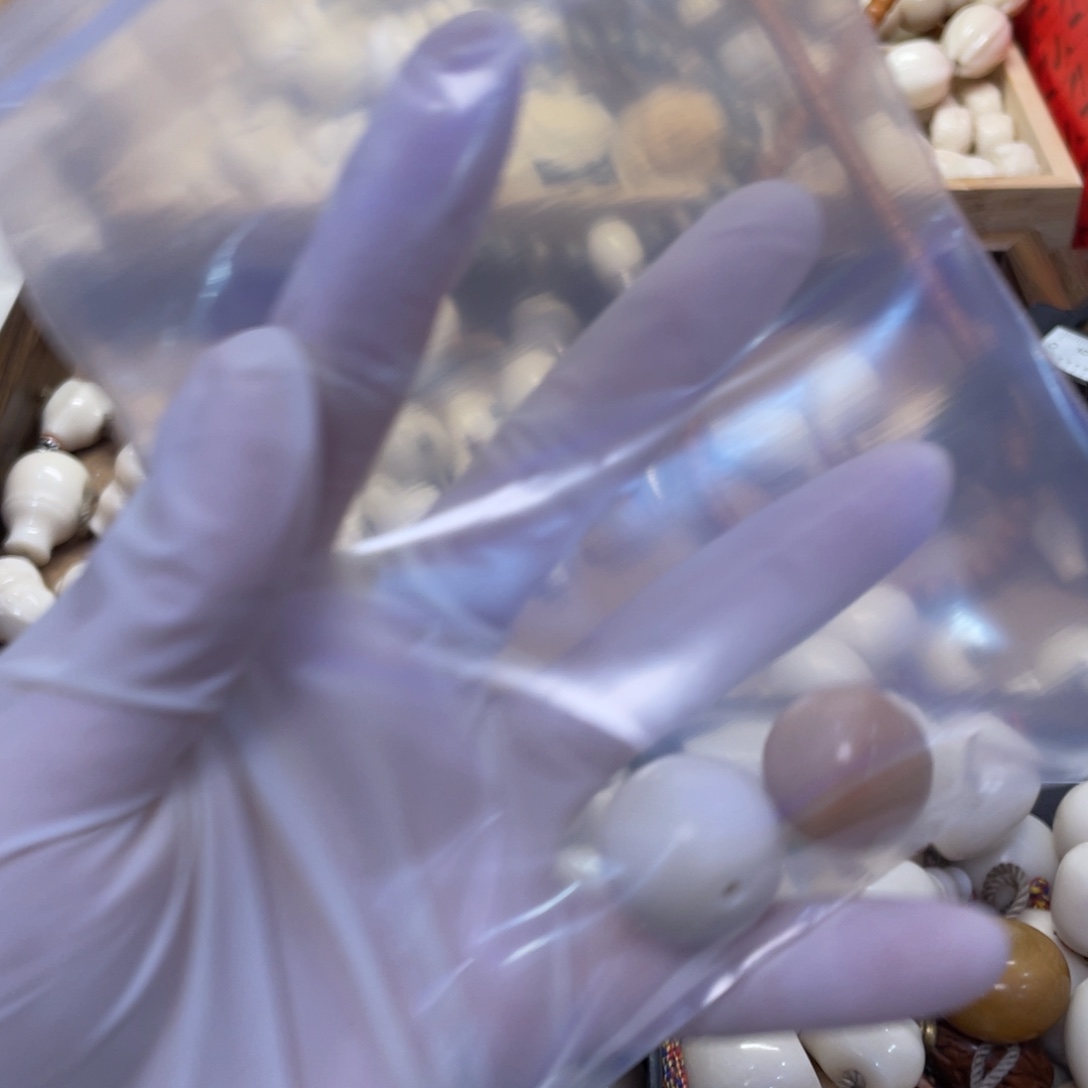 菩提根/象牙果吊坠