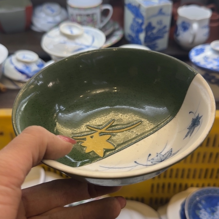 灰***飞瓷片一物一拍感谢支持