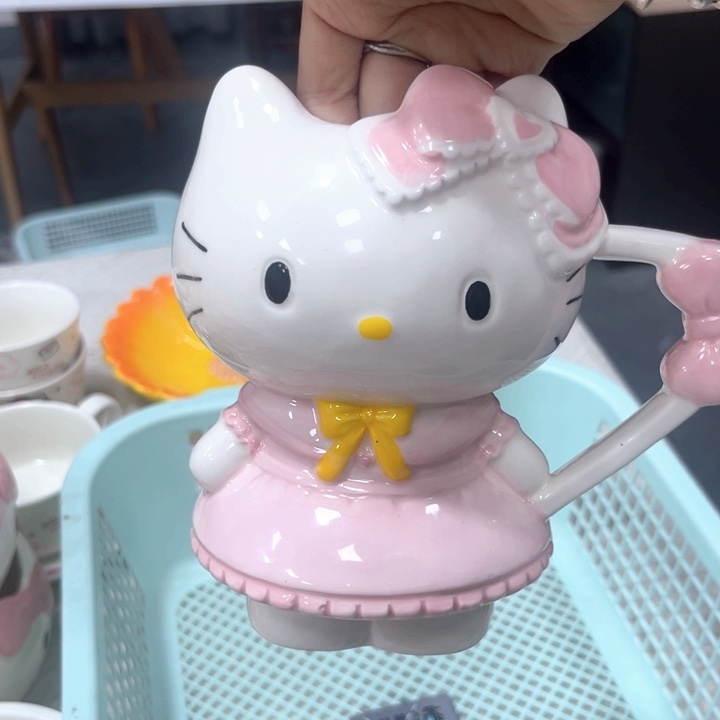 我们的生活是一个人