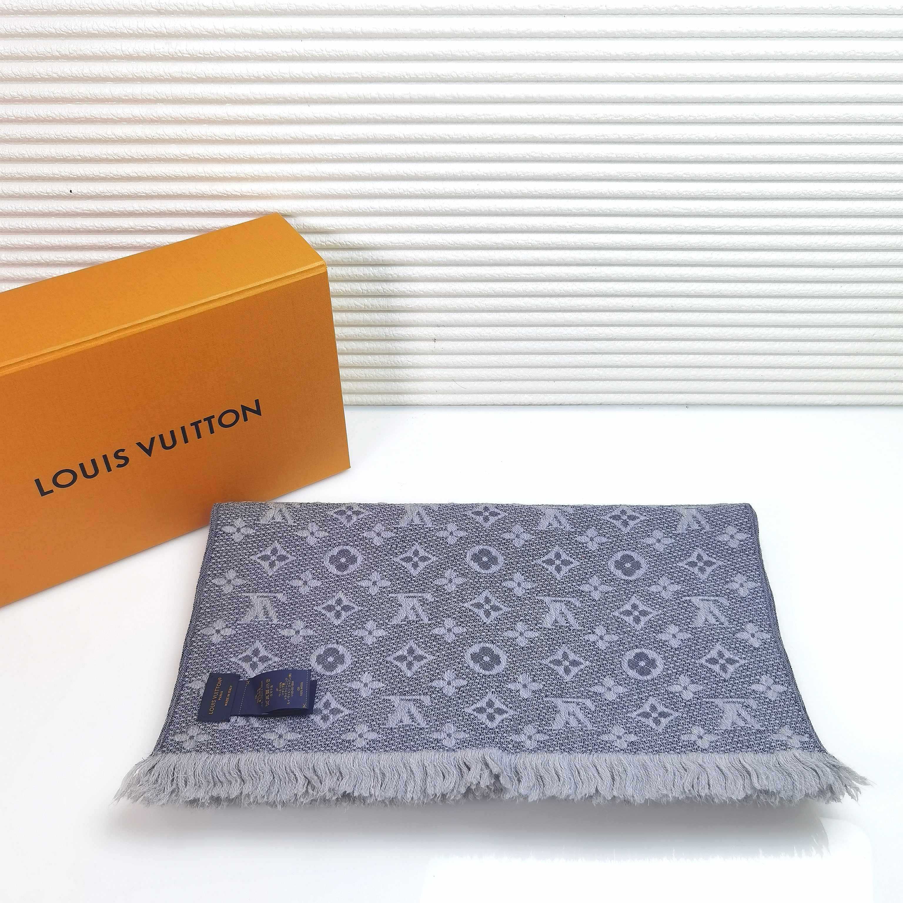 99新 LouisVuitton/路易威登 LV路易威登围巾围脖