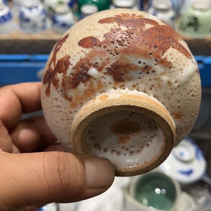 陶瓷茶玩榜第二十名