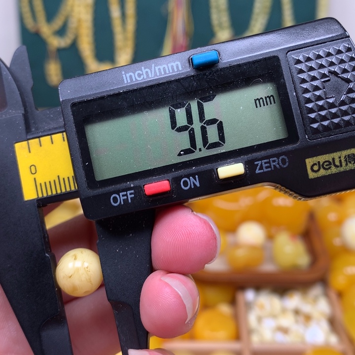 非金属配珠配饰01