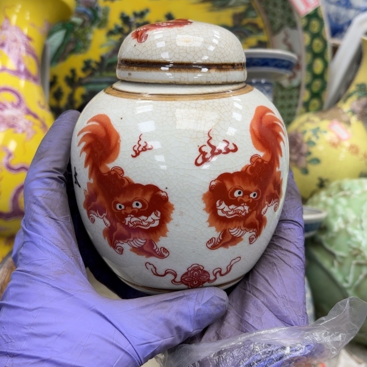 摆件瓷器摆件瓷器摆件