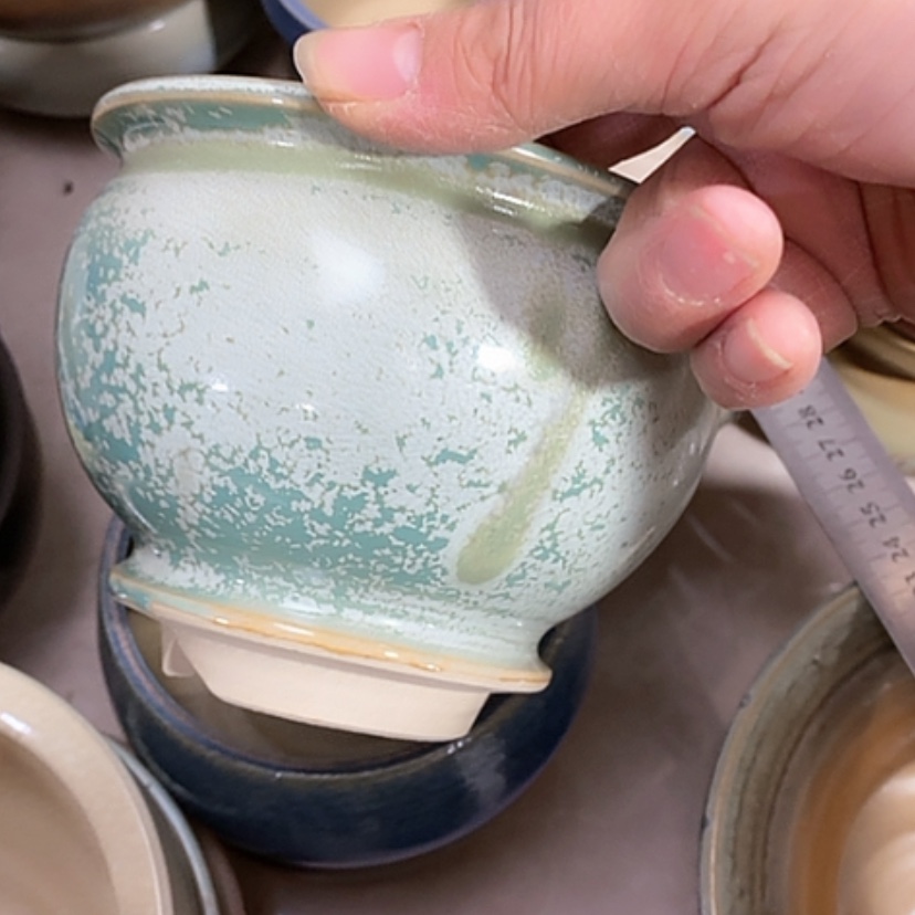 【闪购商品】红陶口10.5