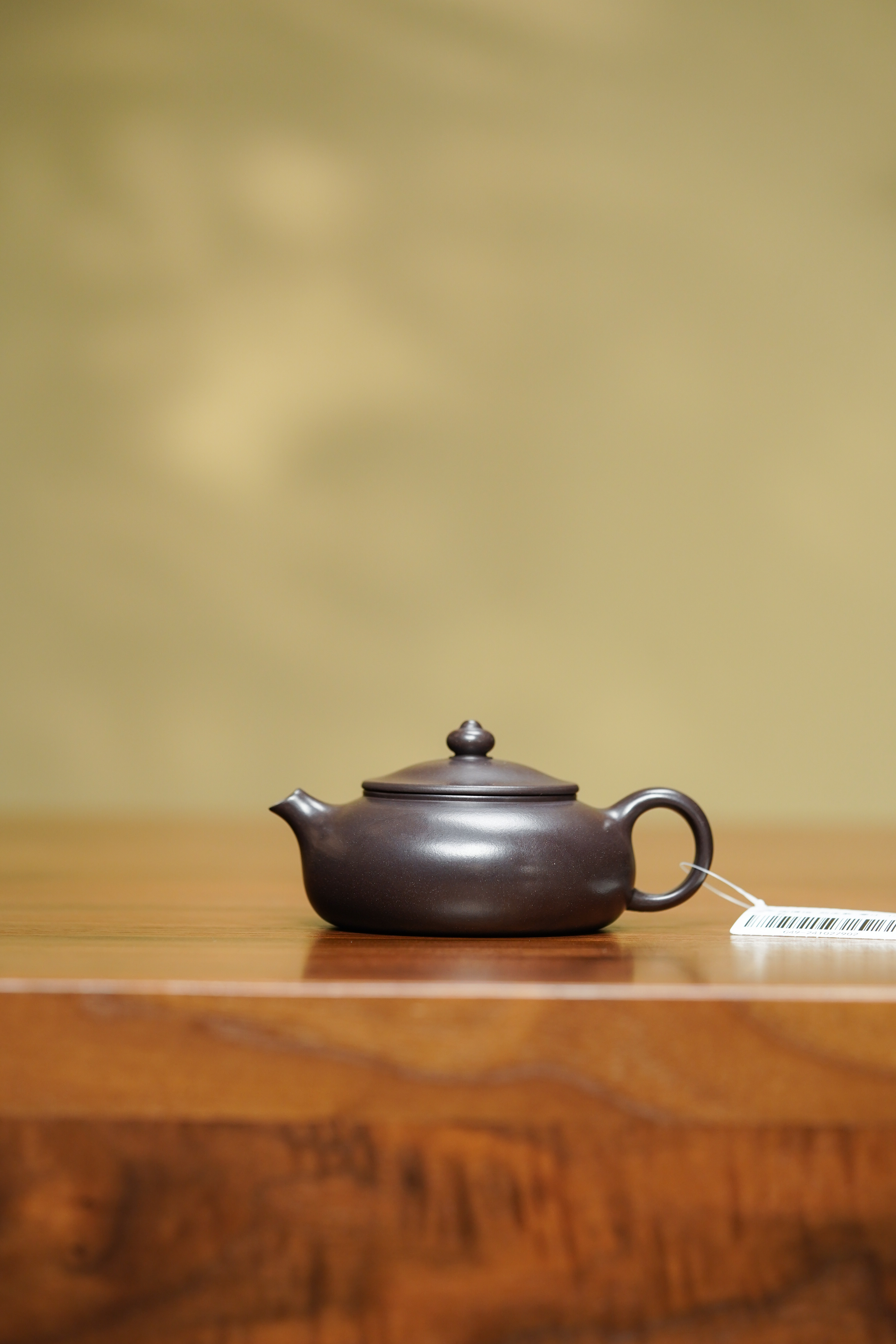 5号茄皮紫寒江150CC