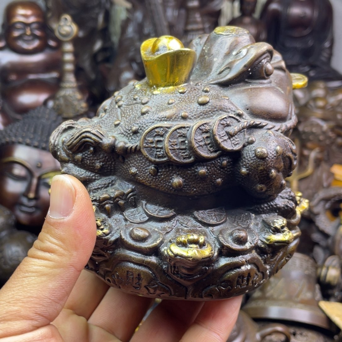 铜器铜器铜器铜器！