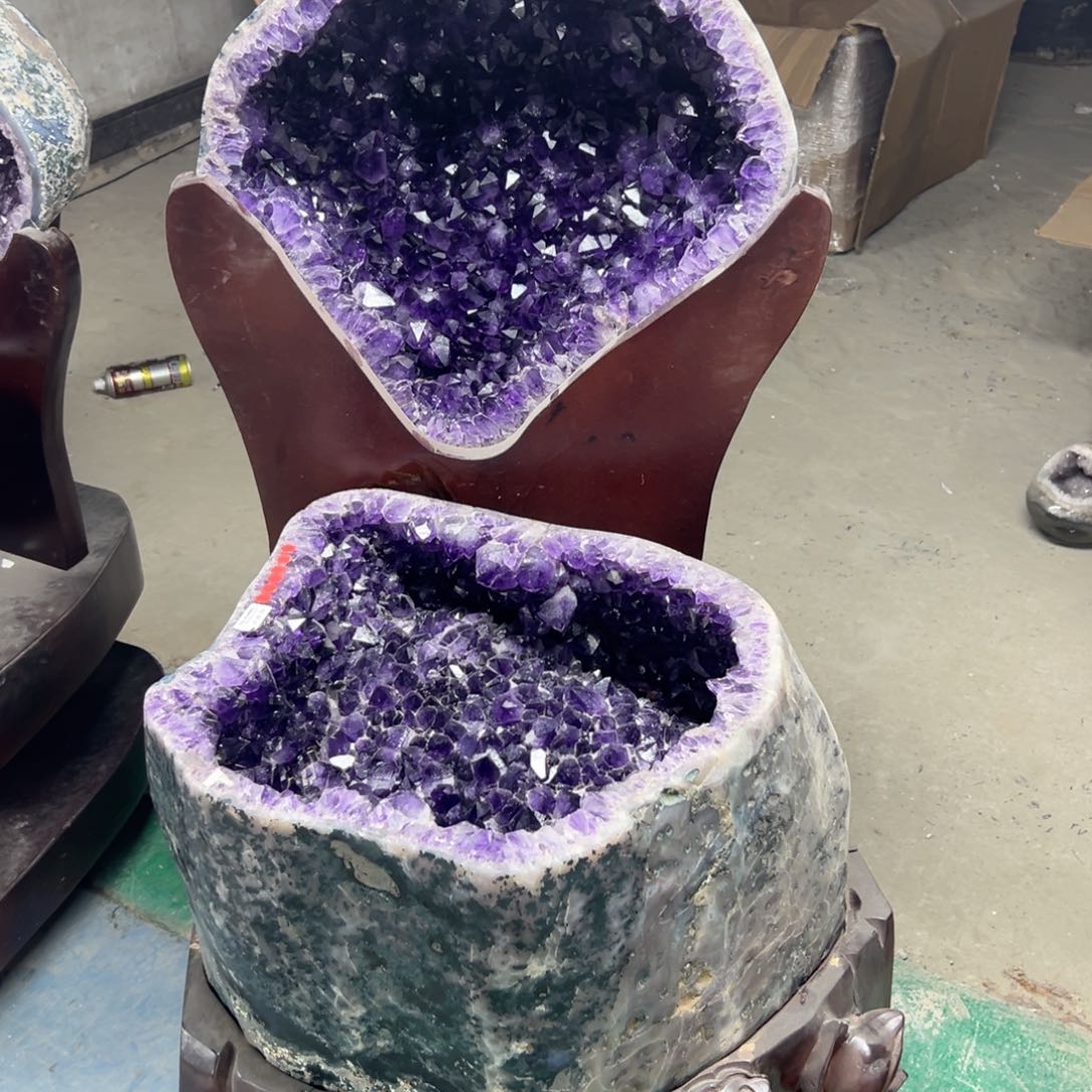 未镶嵌水晶大型摆件（非配饰）╲****༽