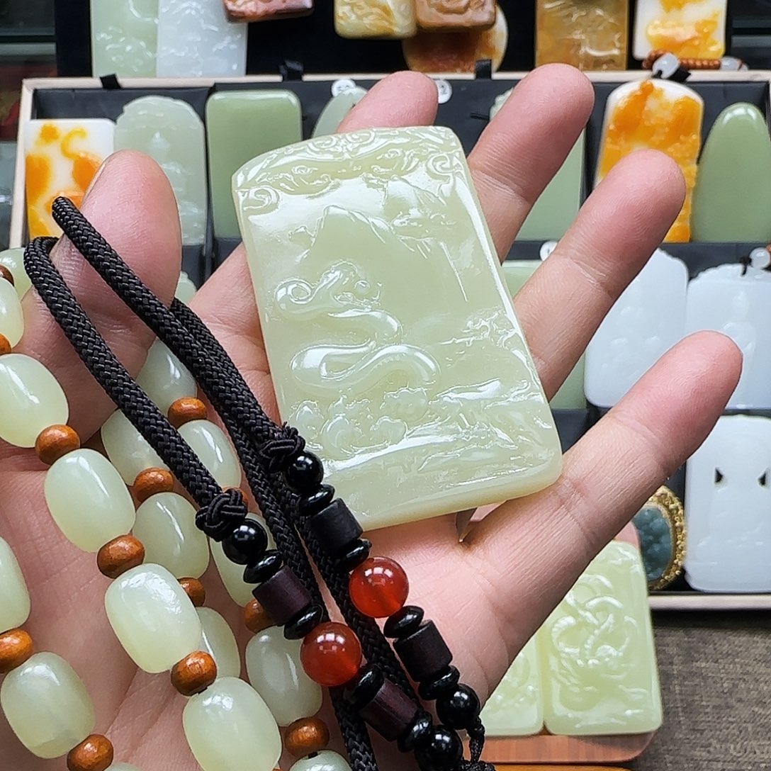一物一拍双面生肖蛇