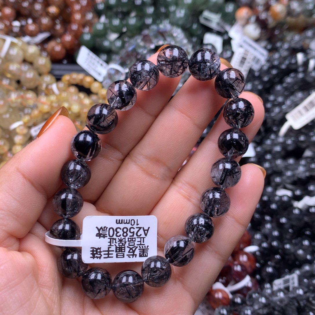 未镶嵌手链水晶11111111111