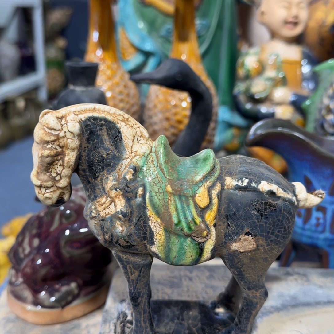 陶瓷摆件摆件摆件