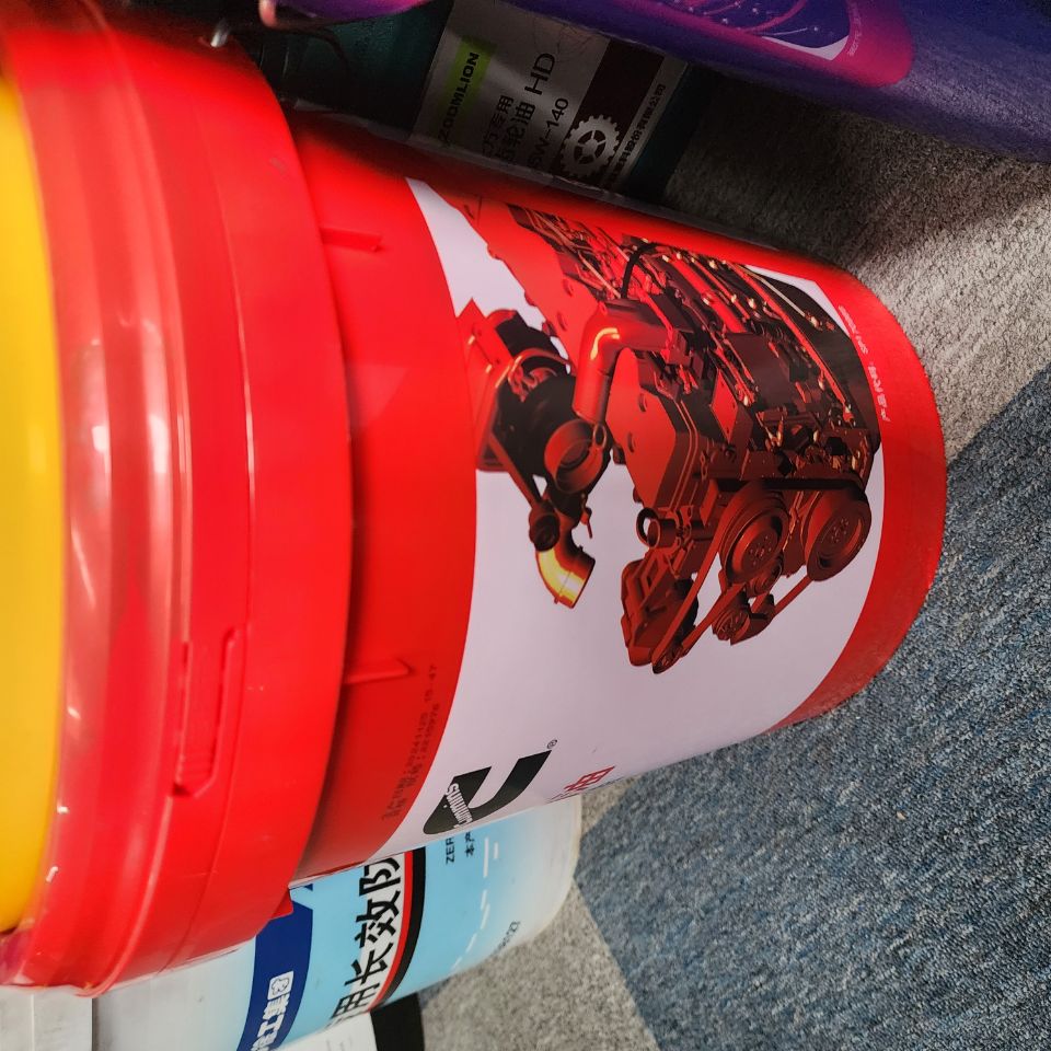 柳工原厂机油保内保外