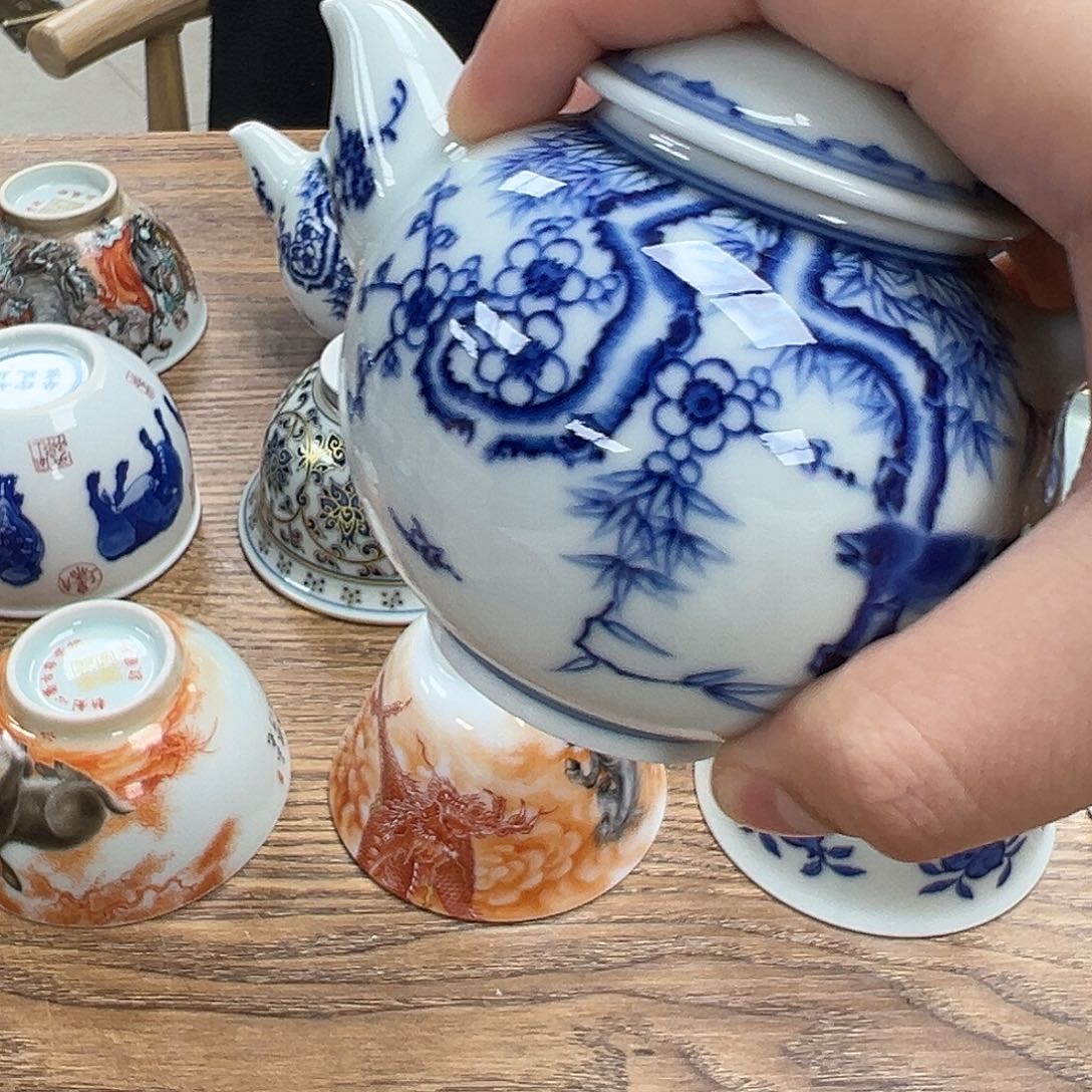 【闪购商品】K*C陶瓷艺术陶瓷艺术