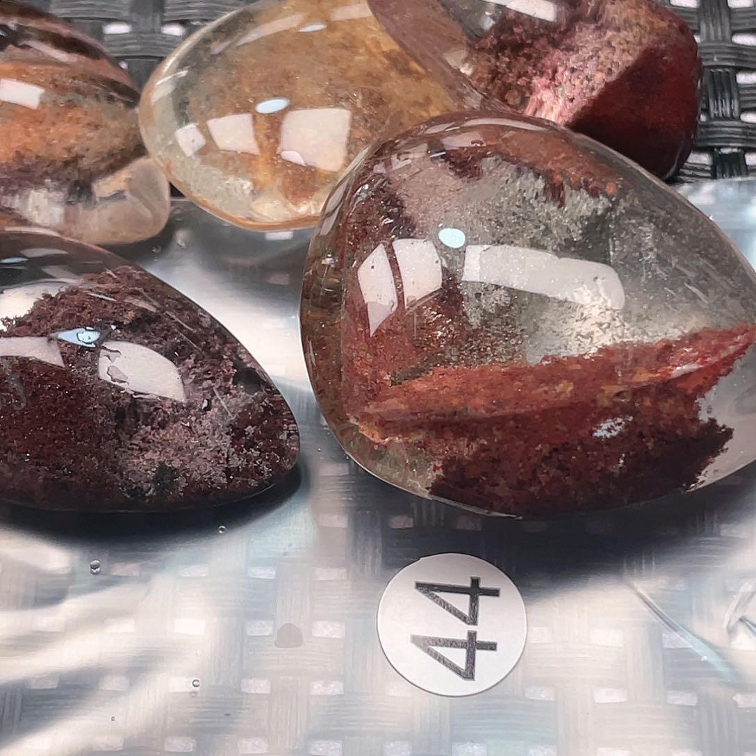 【闪购商品】颈饰未镶嵌水晶谢