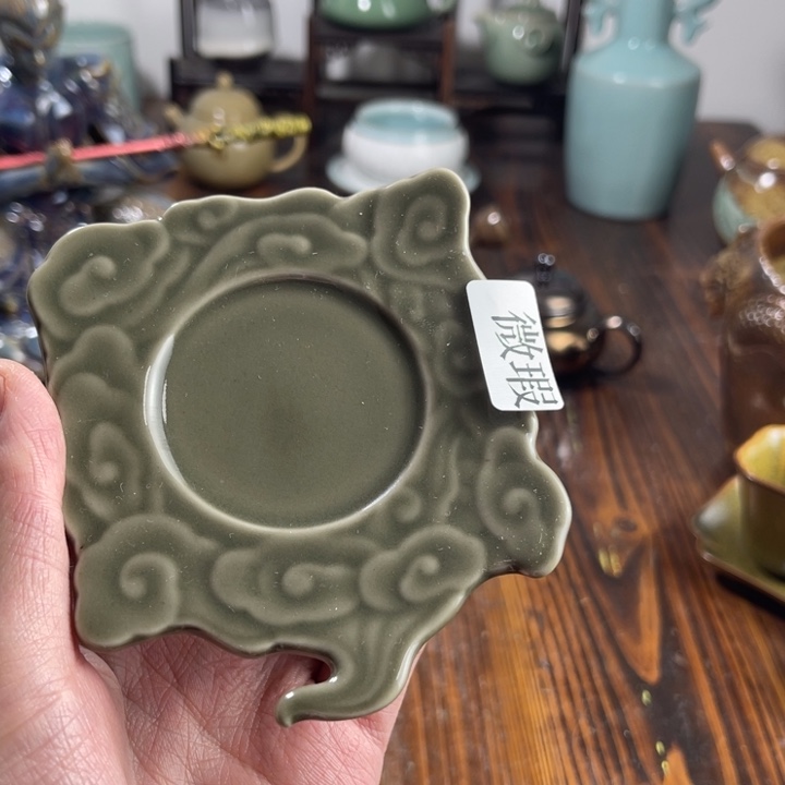 三宝茶器开播福利