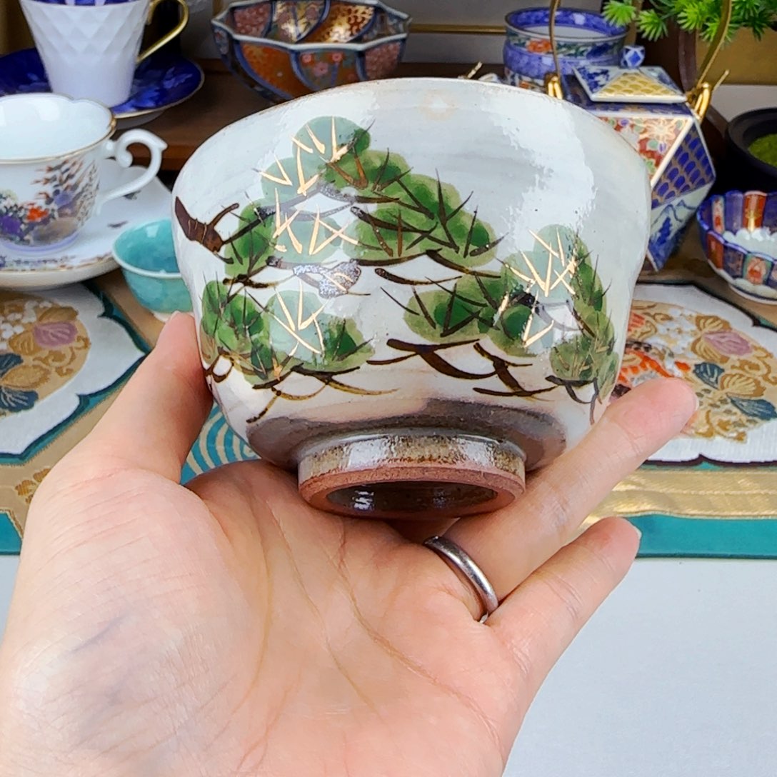 高端陶瓷福利不停！6