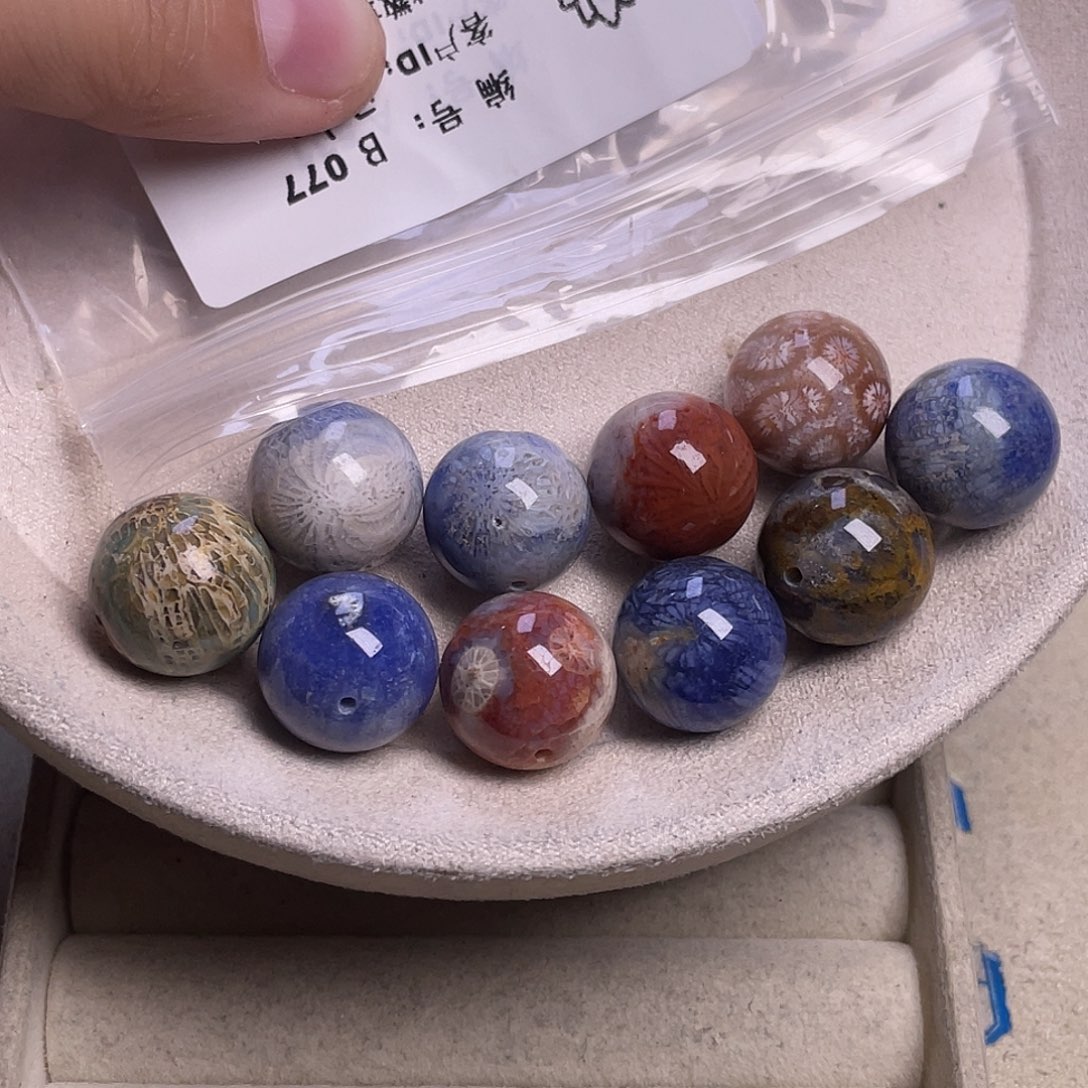 暴***式硅化玉未镶嵌手镯