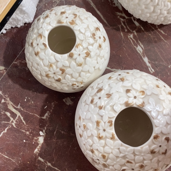 陶瓷树脂工艺摆件