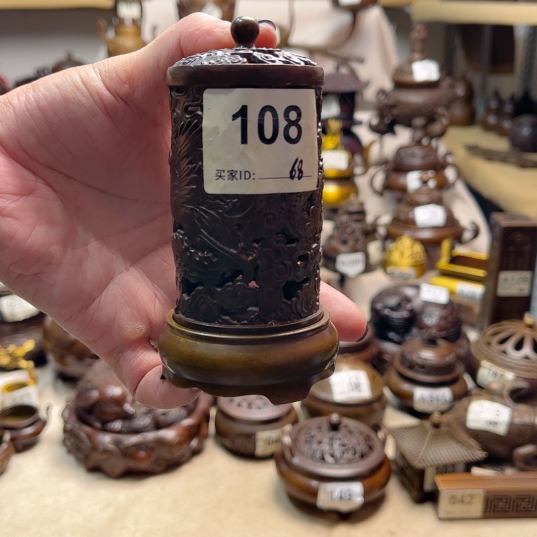 黄铜材质一物一拍999999