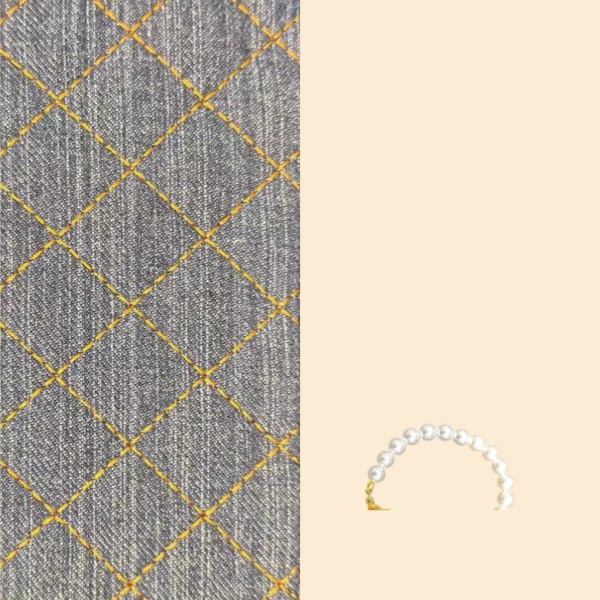 （全新未使用）圈圈闪闪防尘袋！A130！带礼盒！防尘袋！