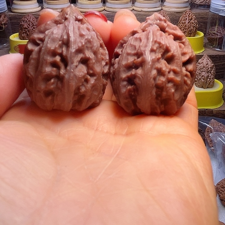 核桃68号车放漏漏