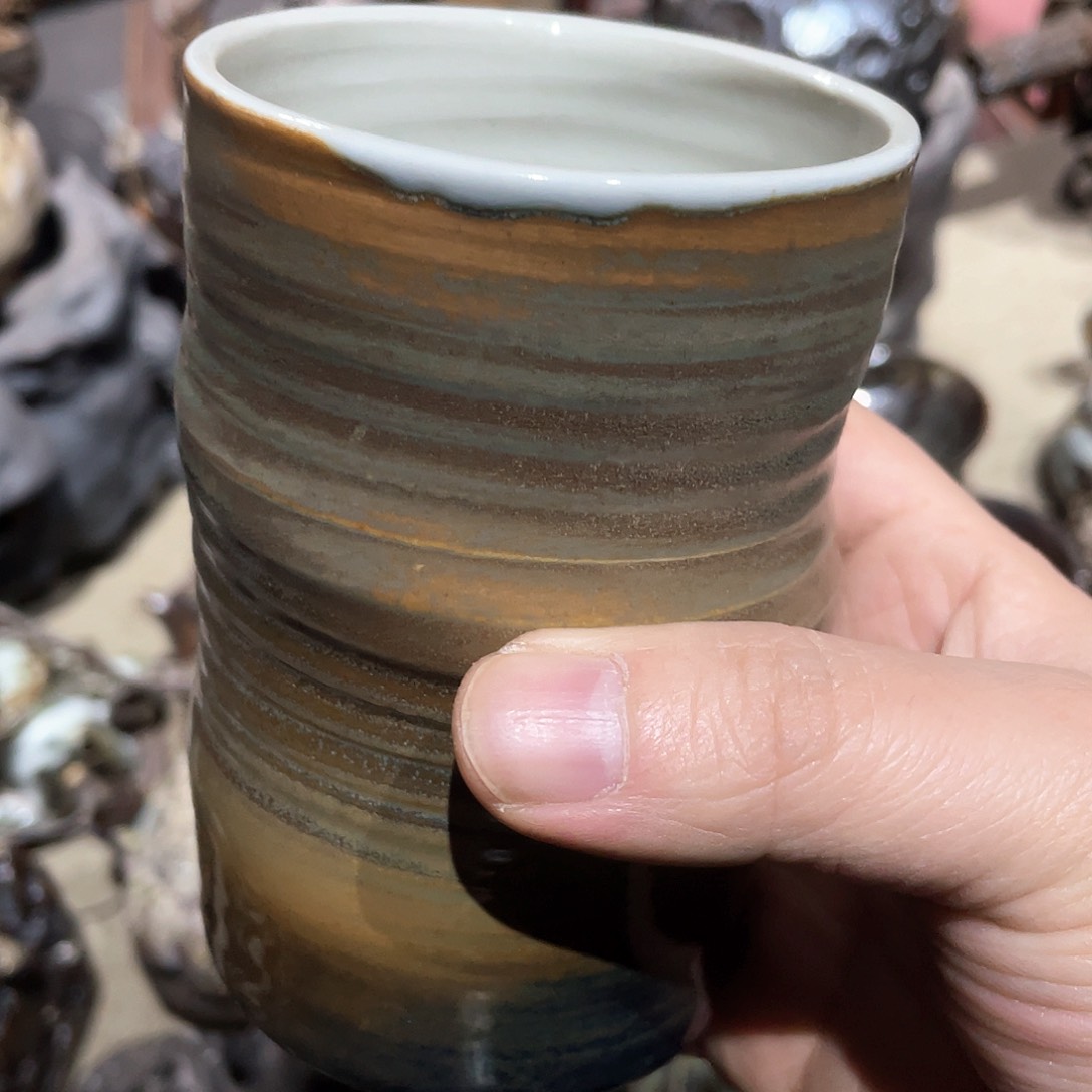 景德镇陶瓷艺术器物