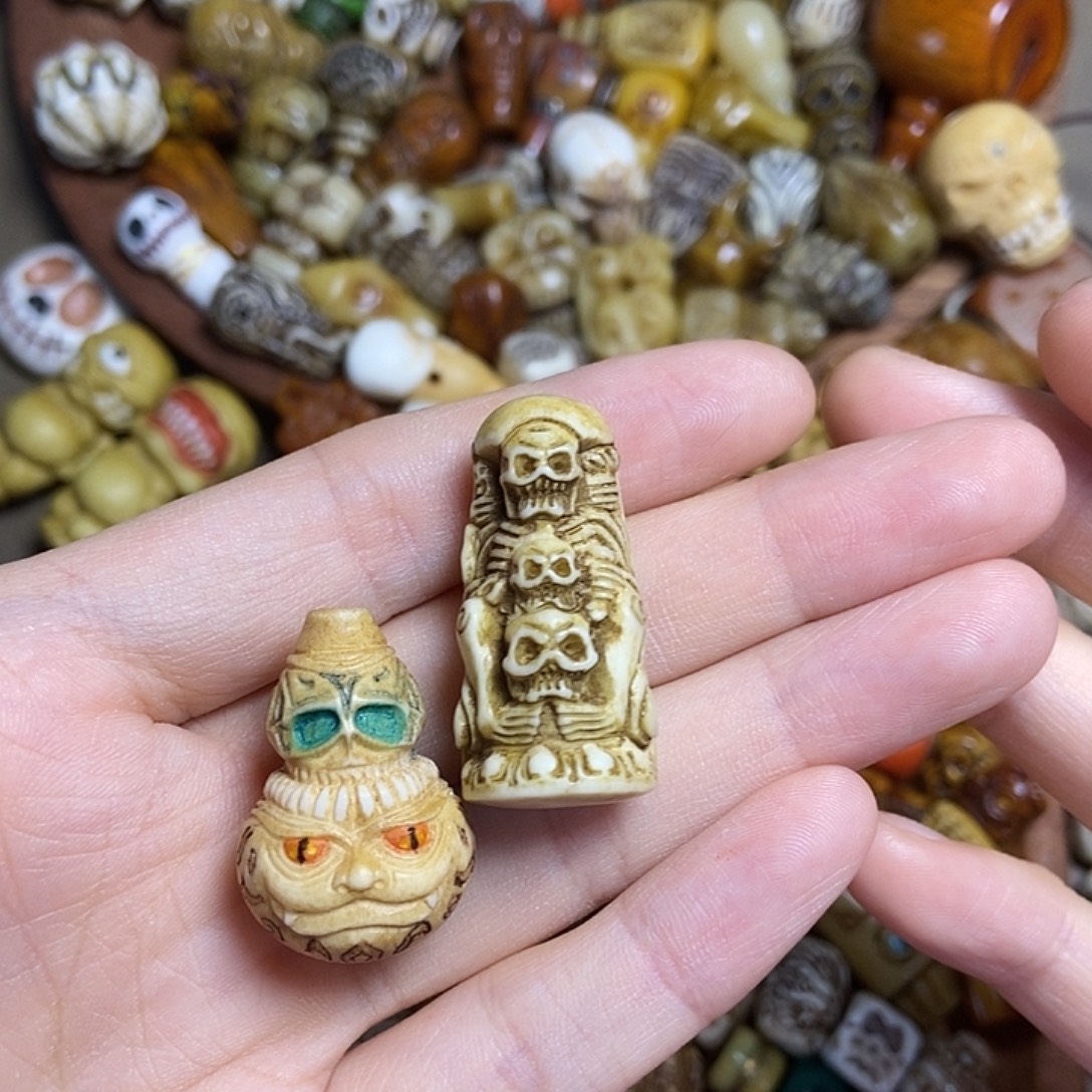 非金属直播间一物一图