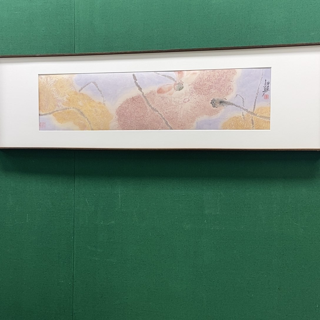 国画孙志勇老师作品