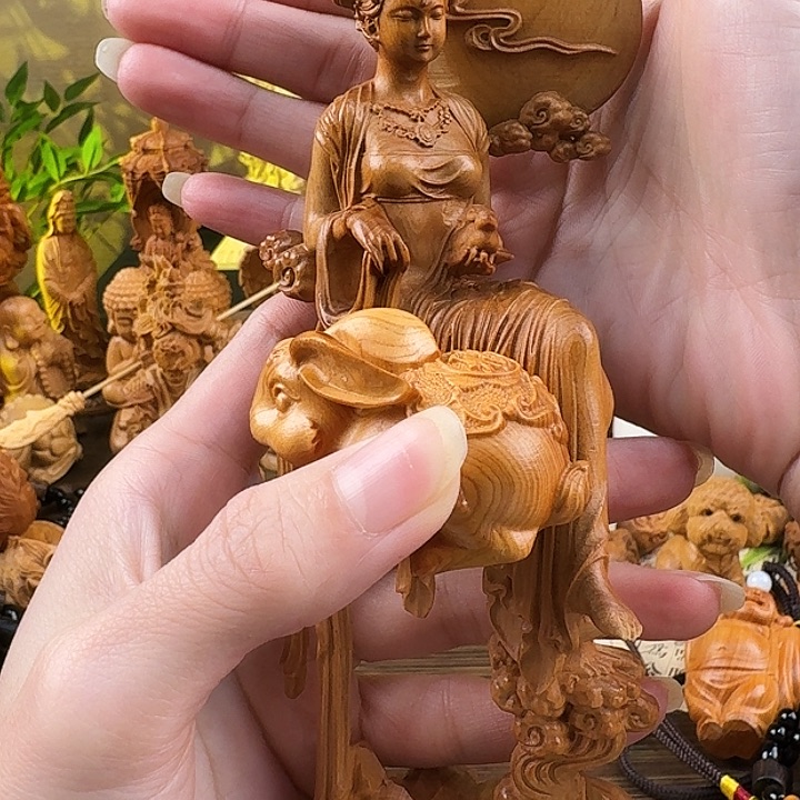 柏木（崖柏）嫦娥姐姐